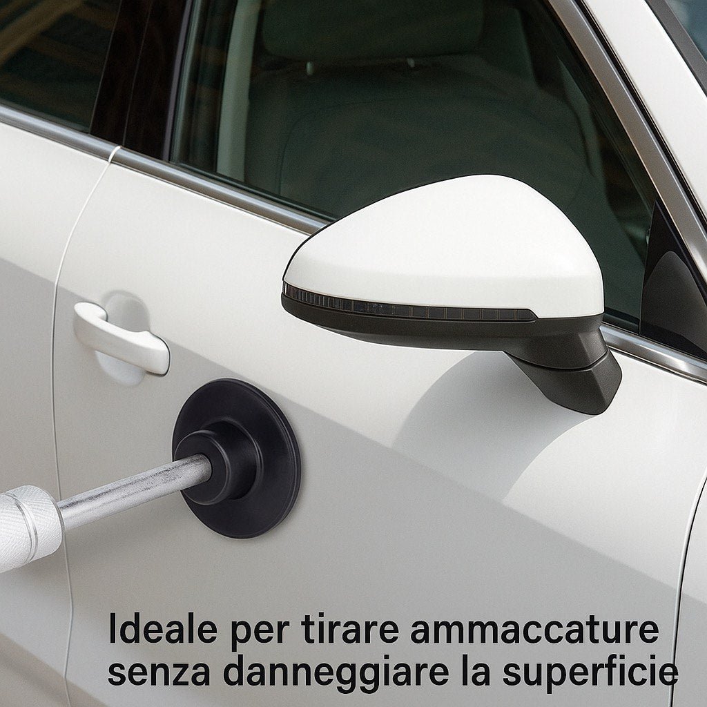 Ventosa per auto professionale